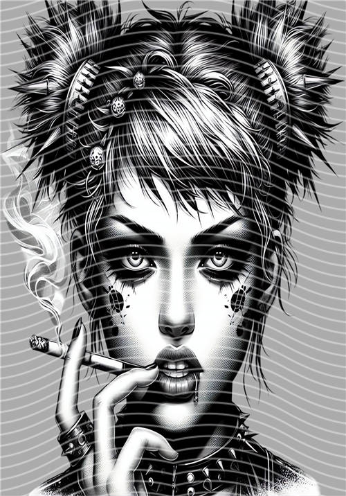 A5 Notebook Wraps-A 1666